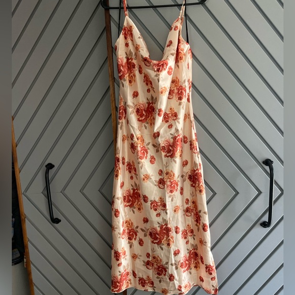 NWT Dress size large - Picture 1 of 4